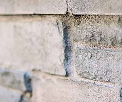 custom stonework retaining wall